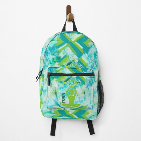 Item preview, Yoga Green Design designed and sold by OMdesign10.