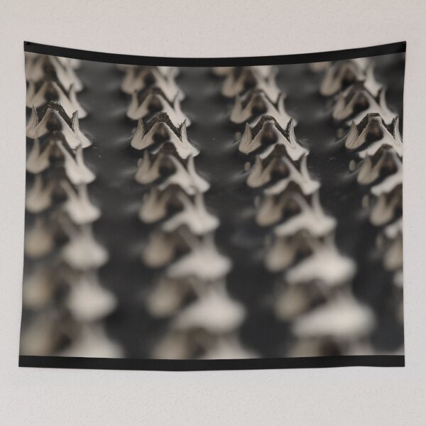 Item preview, Macro shot of a grater designed and sold by AM-Photographer.