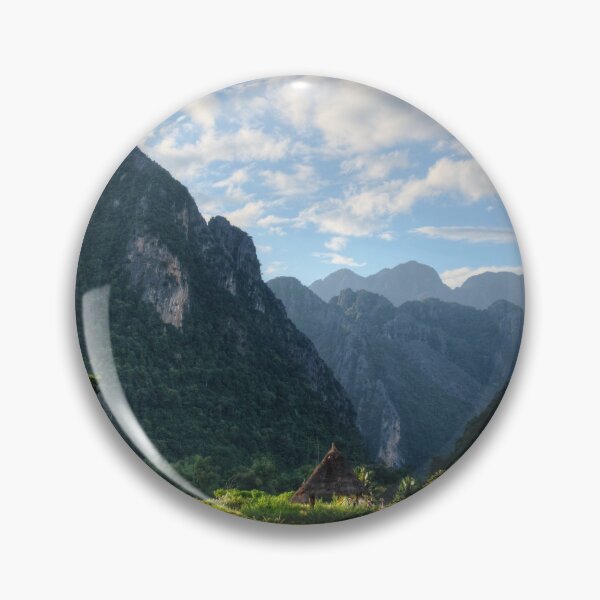 Item preview, Laos Landscape Photography designed and sold by tpixx.