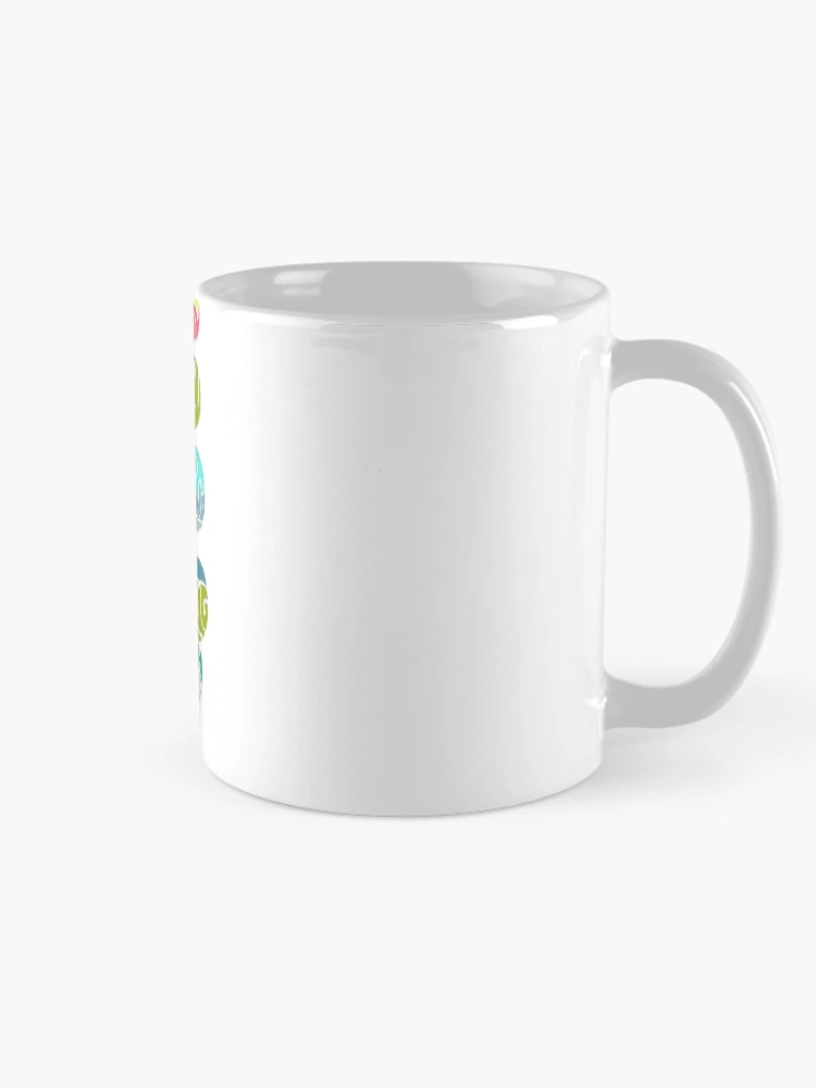 Thumbnail 3 von 6, Kaffeebecher, Python designt und verkauft von Imagine-Create.
