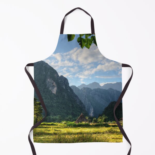 Item preview, Laos Landscape Photography designed and sold by tpixx.