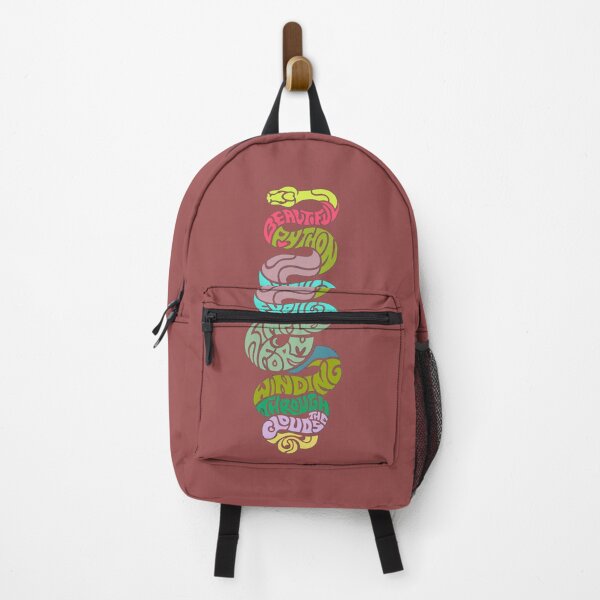 Item preview, Python designed and sold by Imagine-Create.