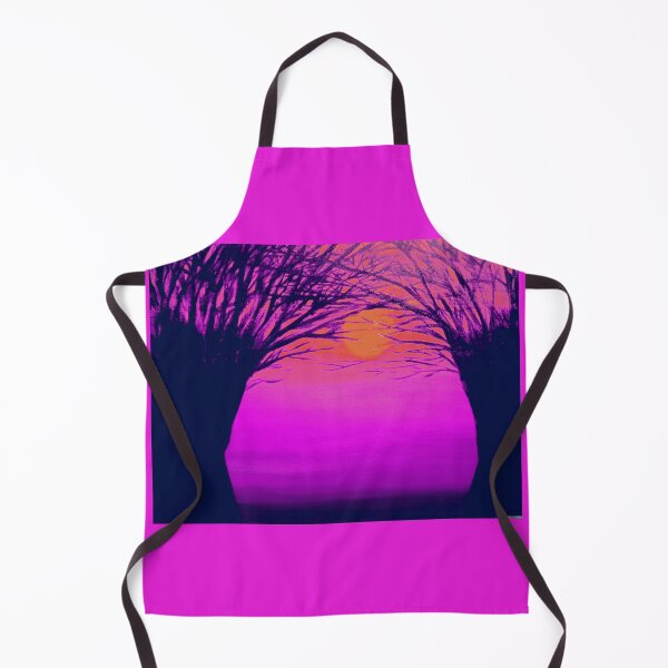 Item preview, Purple Sunset designed and sold by LizzieCardigan2.