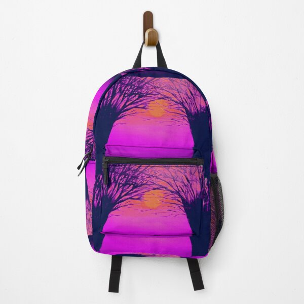 Item preview, Purple Sunset designed and sold by LizzieCardigan2.