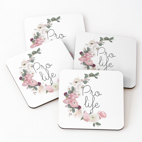 Item preview, Pro life  designed and sold by Lupappdesigns.