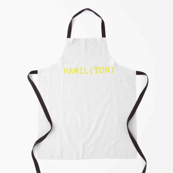 Item preview, The HAMIL(TON) collection. designed and sold by fitpress.