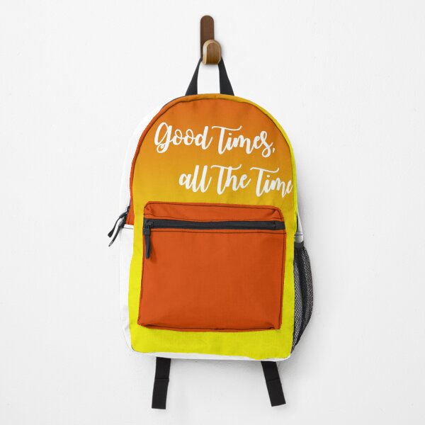 Item preview, Good time all the time Outer Banks quote designed and sold by AMJGrillo.