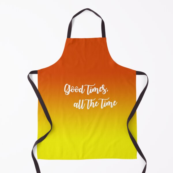 Item preview, Good time all the time Outer Banks quote designed and sold by AMJGrillo.