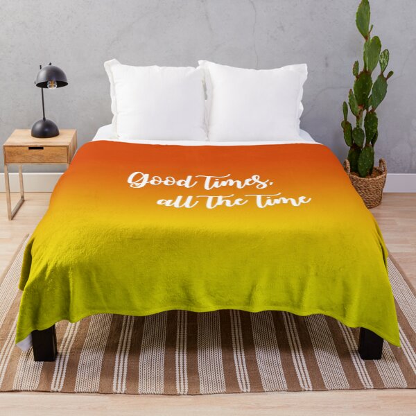 Item preview, Good time all the time Outer Banks quote designed and sold by AMJGrillo.