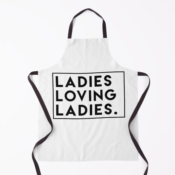 Item preview, Sanvers - Ladies Loving Ladies designed and sold by dom e..