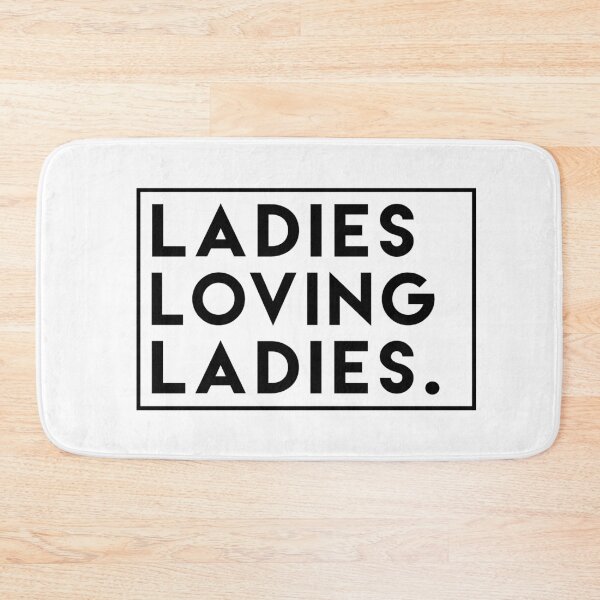 Item preview, Sanvers - Ladies Loving Ladies designed and sold by dom e..