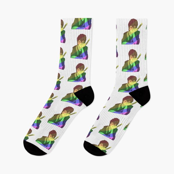 Item preview, ATLA Zuko (Pastel Pride Flag) designed and sold by dwebble.