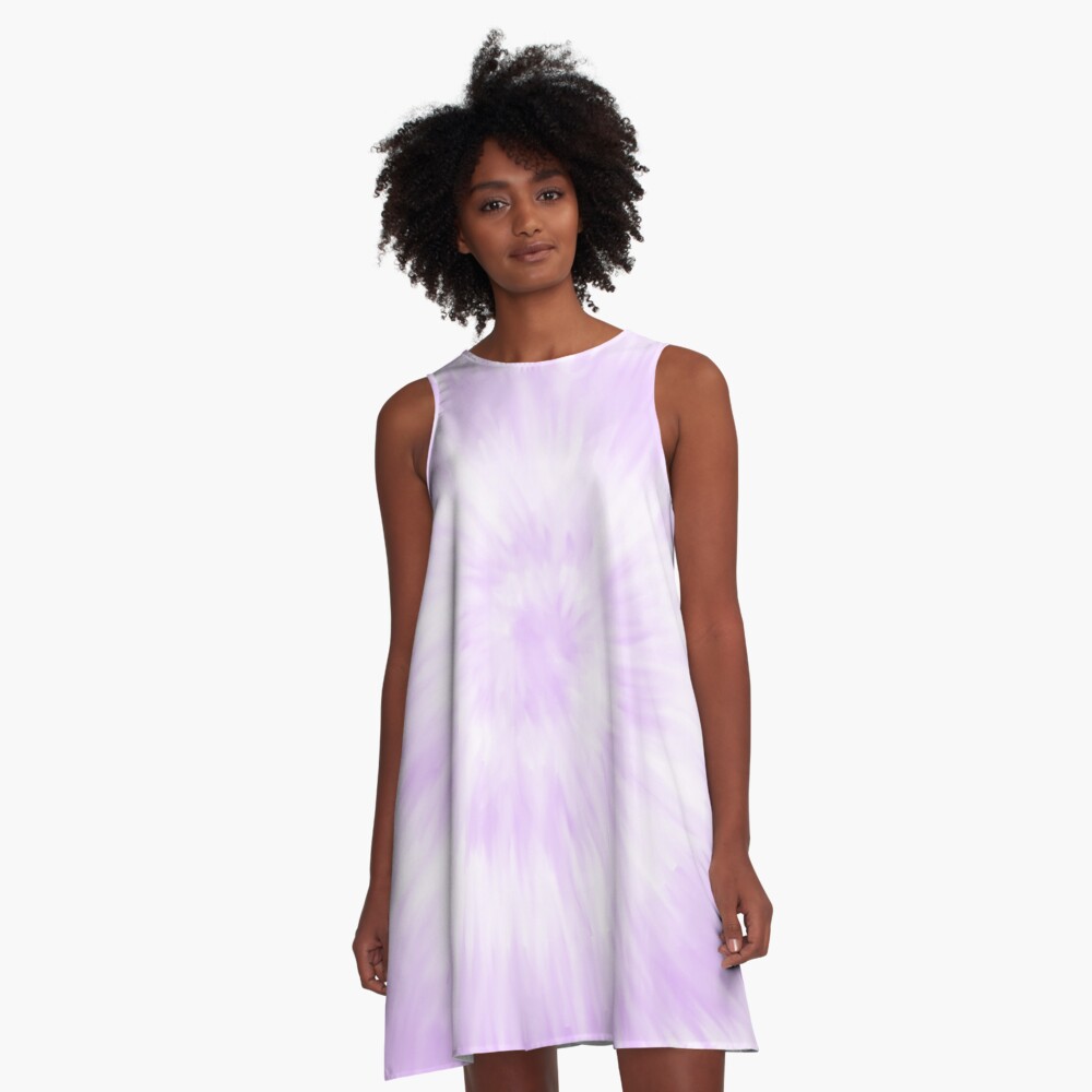 Item preview, A-Line Dress designed and sold by Pastel-PaletteD.