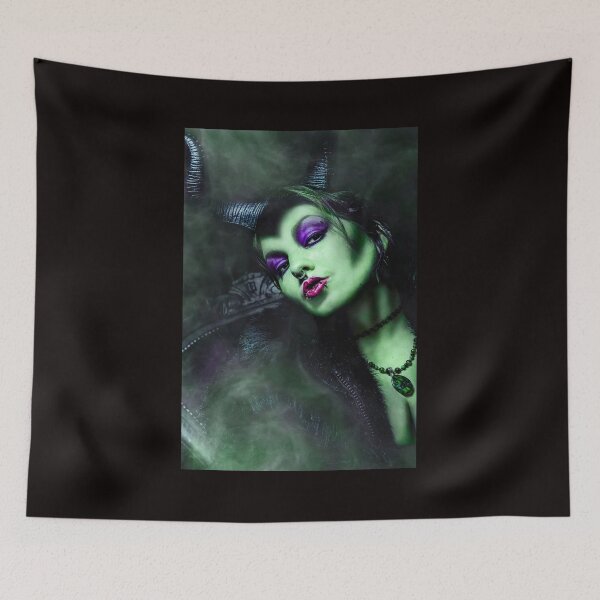 Item preview, Magnífica malevolencia designed and sold by RewskiPhotos.