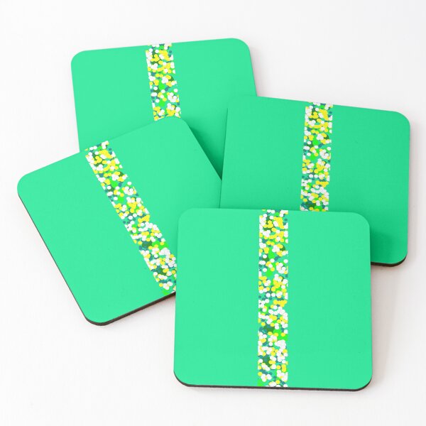 Item preview, green dots  3 designed and sold by Naty1976.