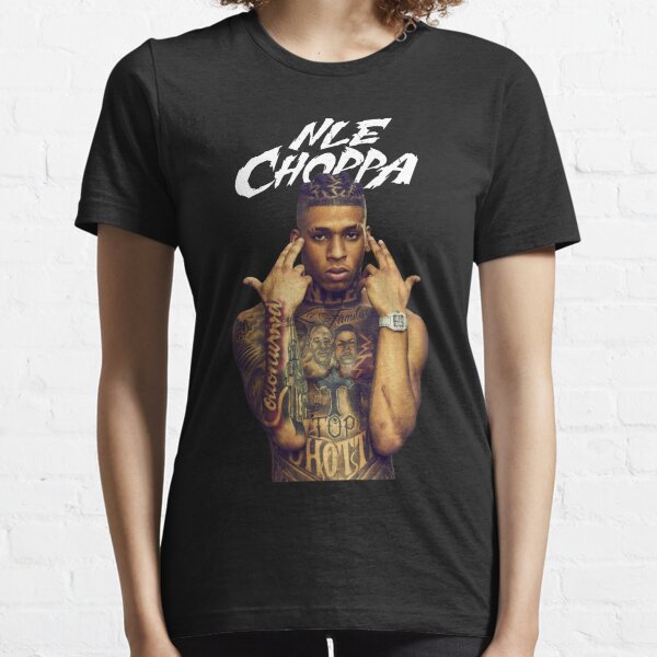 choppa tshirt