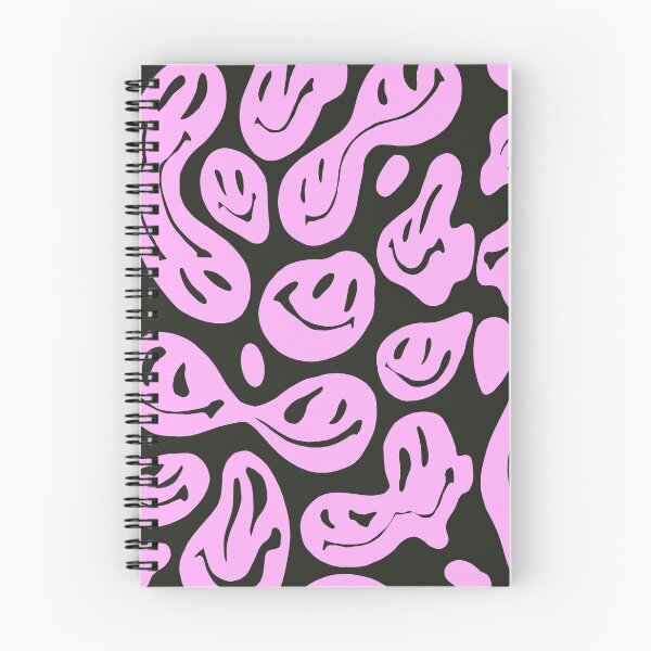 Item preview, MELTY FACE - MILLENIAL PINK designed and sold by Glossypop.