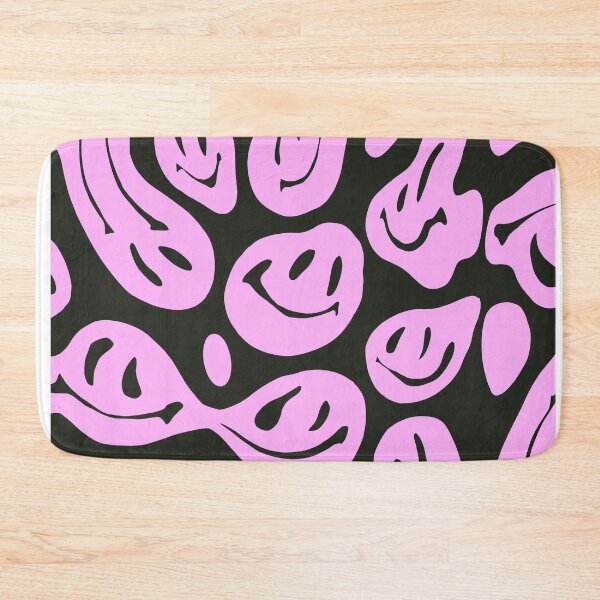 Item preview, MELTY FACE - MILLENIAL PINK designed and sold by Glossypop.