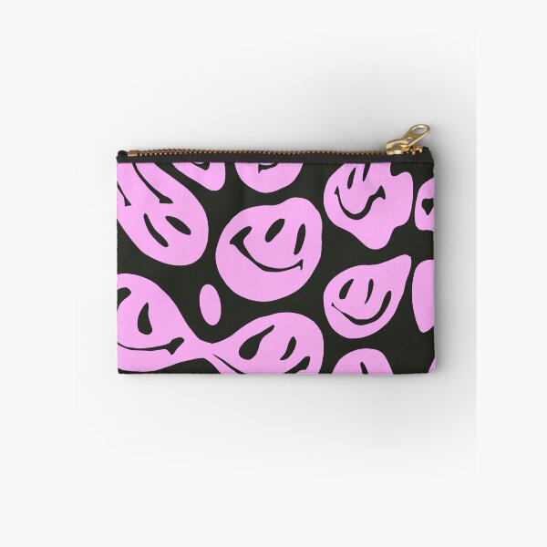 Item preview, MELTY FACE - MILLENIAL PINK designed and sold by Glossypop.
