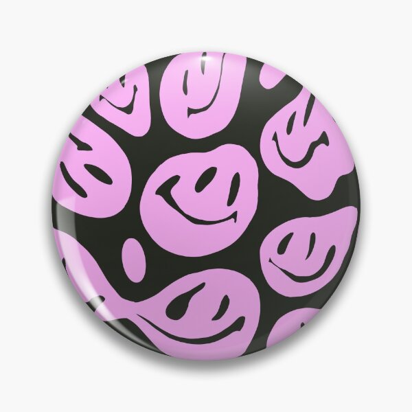 Item preview, MELTY FACE - MILLENIAL PINK designed and sold by Glossypop.