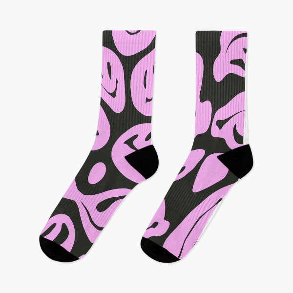 Item preview, MELTY FACE - MILLENIAL PINK designed and sold by Glossypop.