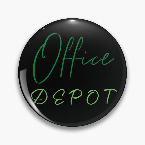Item preview, Office DEPOT  designed and sold by ReshenNY.