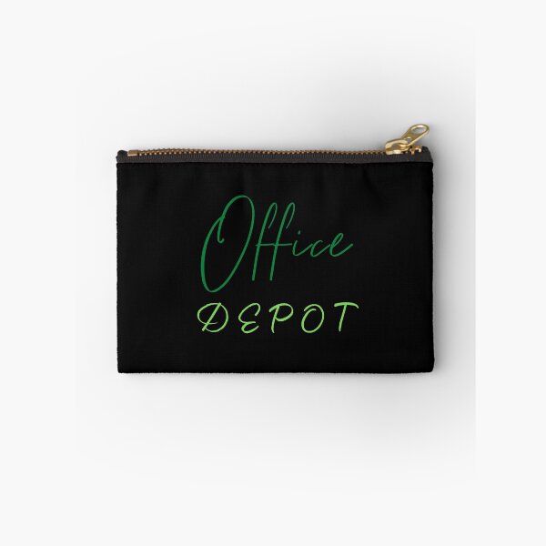 Item preview, Office DEPOT  designed and sold by ReshenNY.