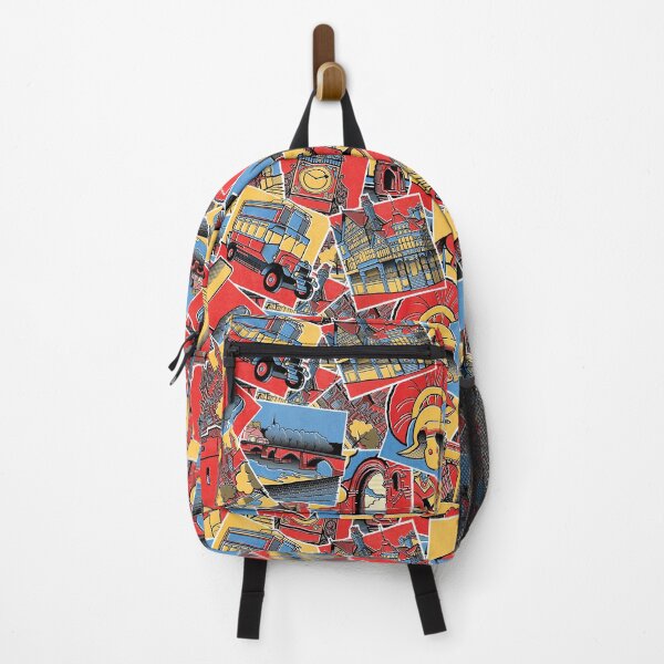 Item preview, Pop Art Chester designed and sold by chayground.