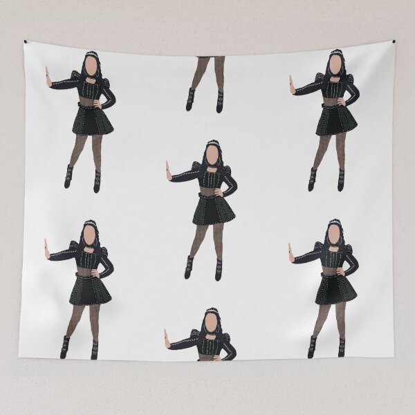 Item preview, SiX The Musical - Grace Mouat Alternate Costume  designed and sold by j0shwaterfield.