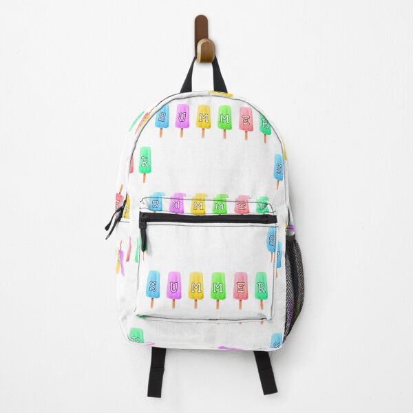 Item preview, Summer Popsicles colorful designed and sold by Nishad4.
