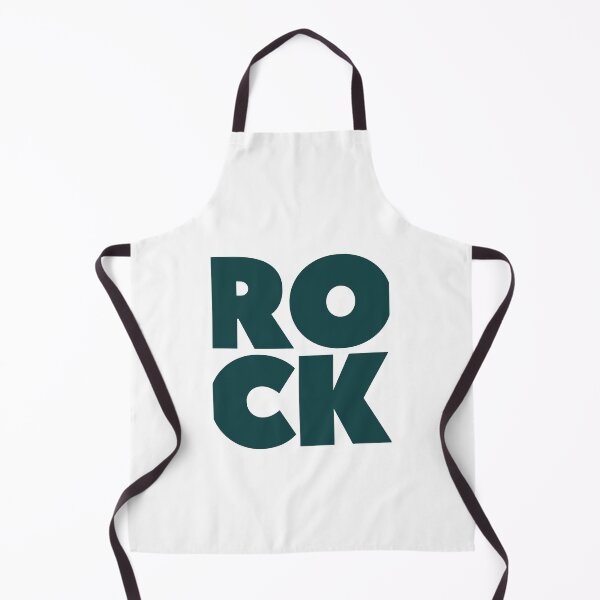 Item preview, ROCK t-shirt designed and sold by Douj.