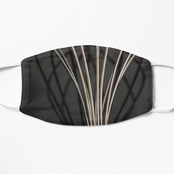 A Kitchen Whisk Flat Mask