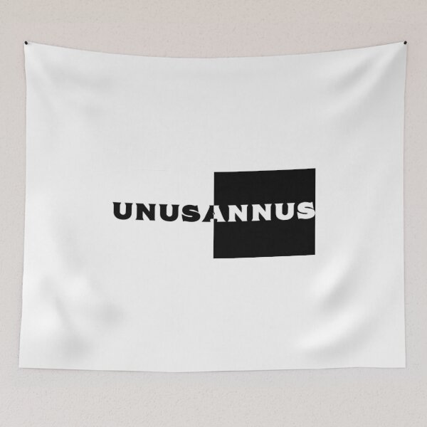 Item preview, unus annus designed and sold by -altered.