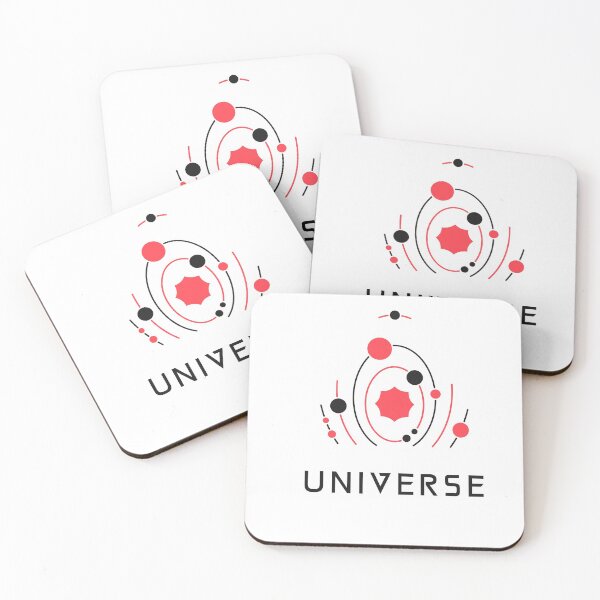 Item preview, UNIVERSE designed and sold by Maushmi.