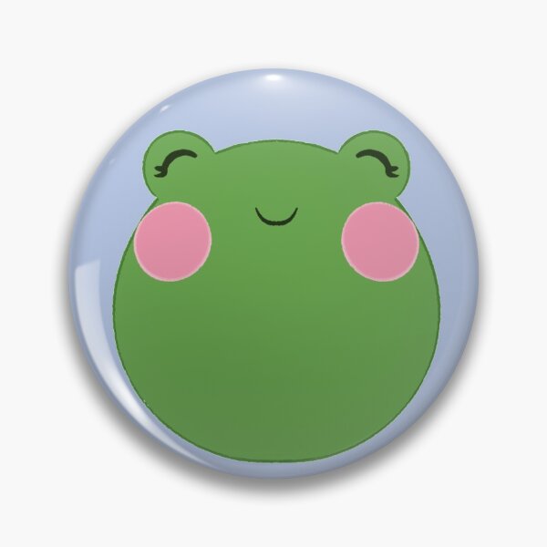 Item preview, Cute Froggy designed and sold by cheyparrish.
