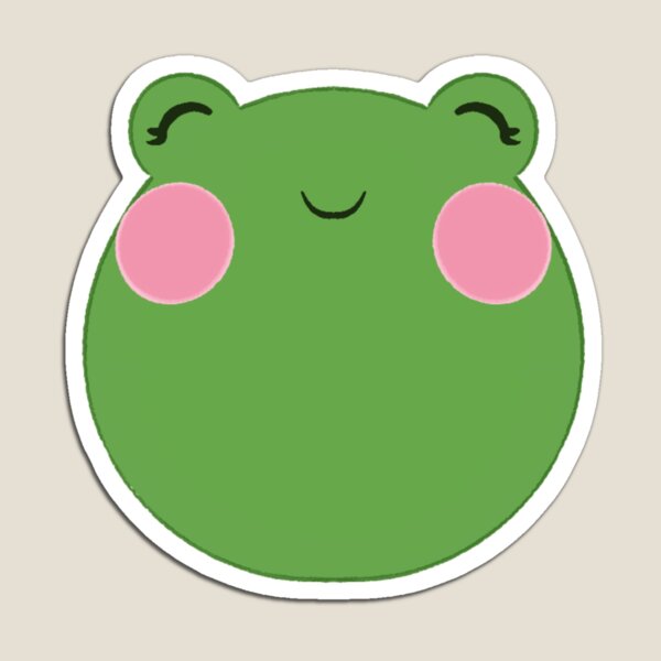 Item preview, Cute Froggy designed and sold by cheyparrish.