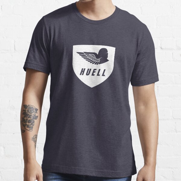 Huell Shield Essential T-Shirt