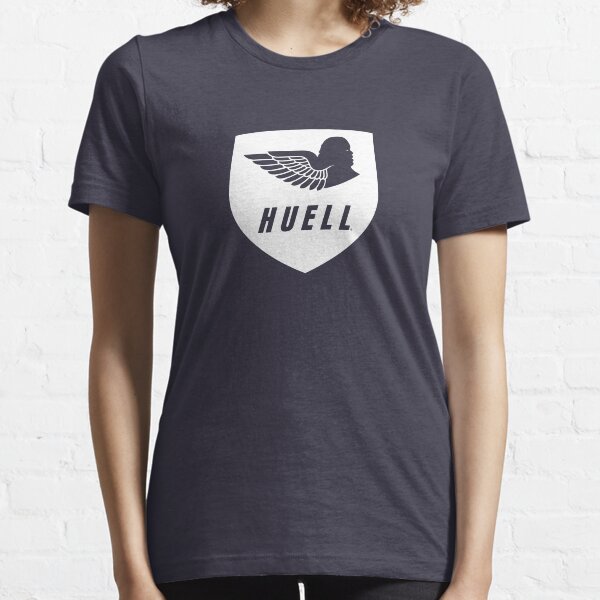 Huell Shield Essential T-Shirt