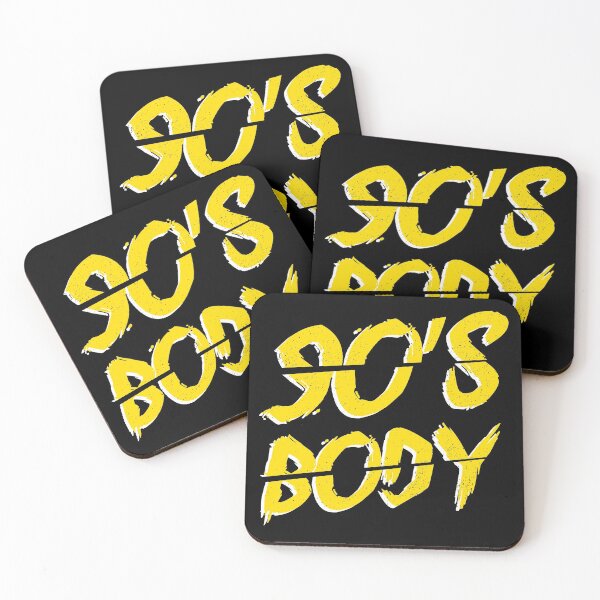 Item preview, 90s Body designed and sold by DavinciStore21.