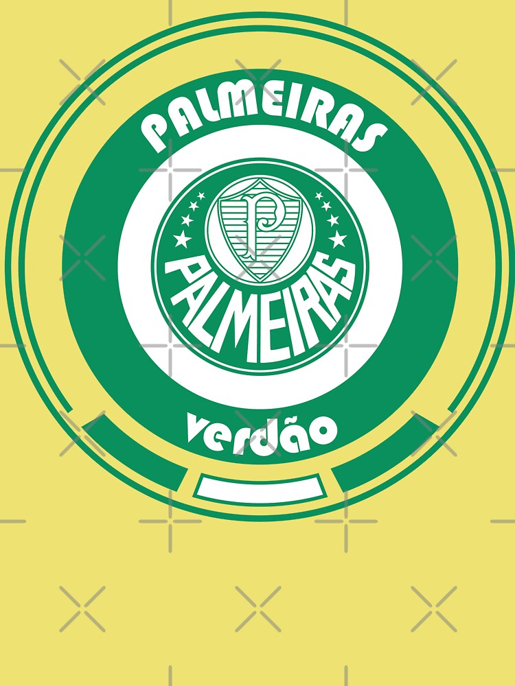 Palmeiras Jersey League Verdão Tank Top Men Brazilian team Soccer