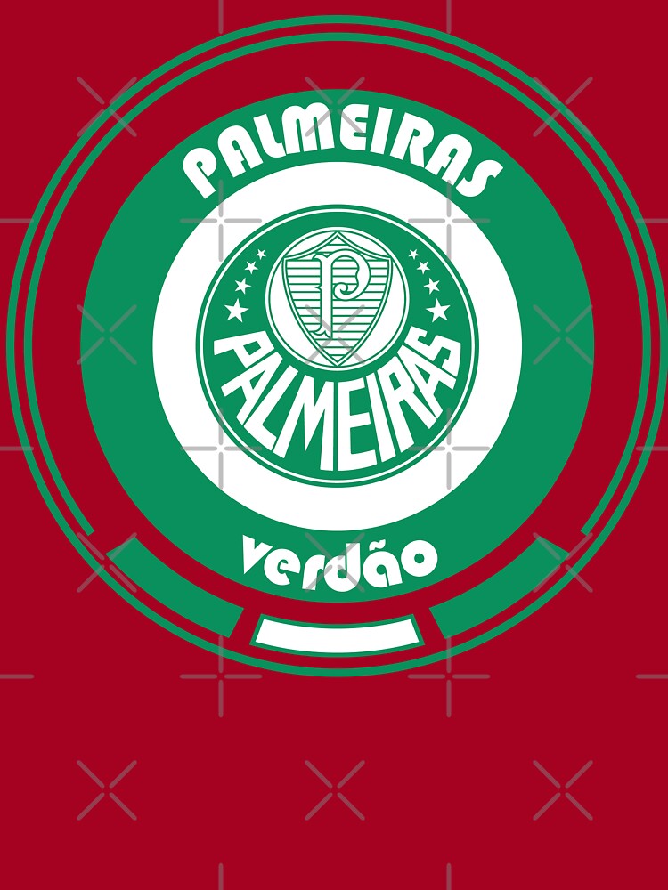 Palmeiras Jersey League Verdão Tank Top Men Brazilian team Soccer