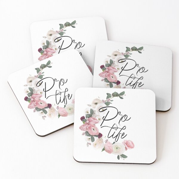 Item preview, Pro life  designed and sold by Lupappdesigns.