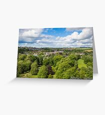 Blarney, Ireland Greeting Card
