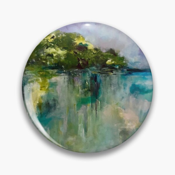 Item preview, Morning Light  designed and sold by letstalkpaint.
