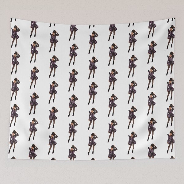 Item preview, SiX The Musical - Zara MacIntosh Alternate Costume  designed and sold by j0shwaterfield.