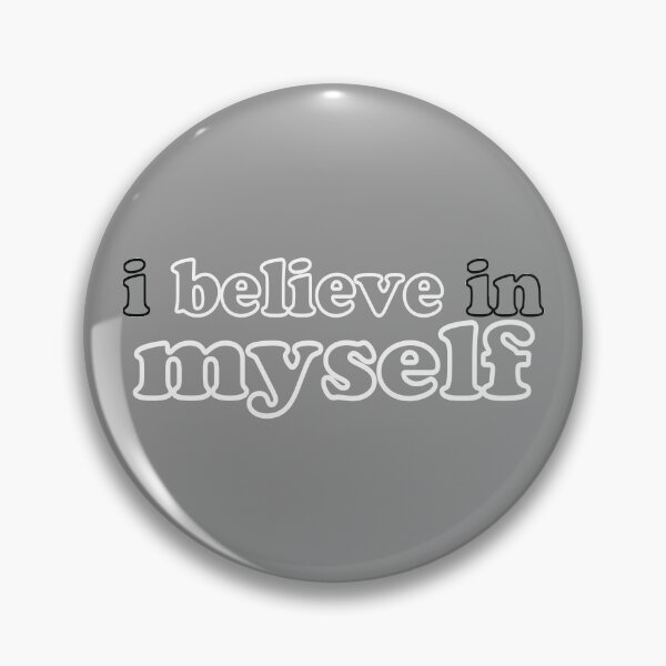 Item preview, Believe in yourself designed and sold by JSGinfograph.