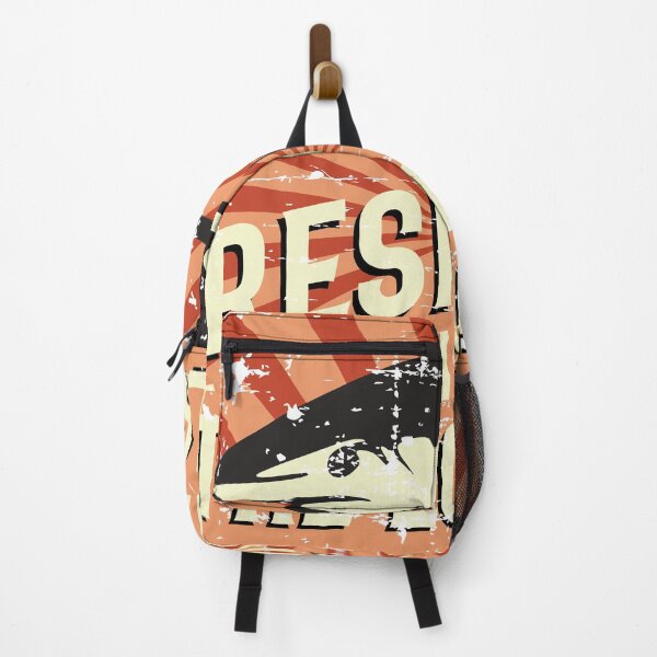 Item preview, Respect The Locals designed and sold by w1ckerman.