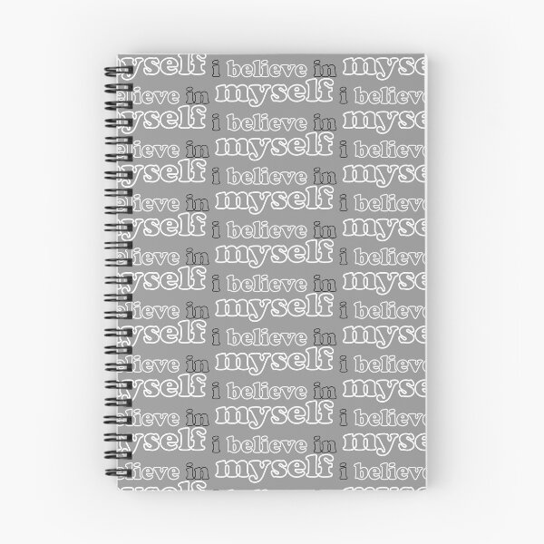 Item preview, Believe in yourself designed and sold by JSGinfograph.