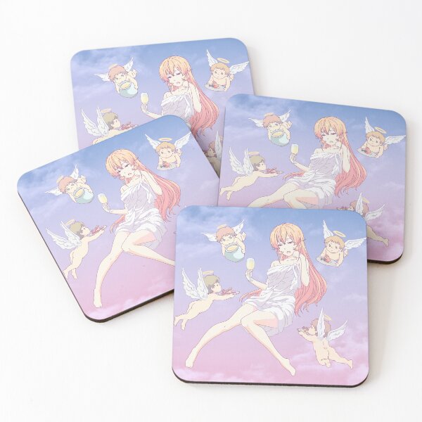 Item preview, Food Goddess designed and sold by Yawe-Otho.