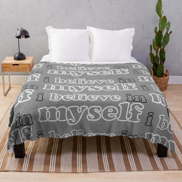 Item preview, Believe in yourself designed and sold by JSGinfograph.